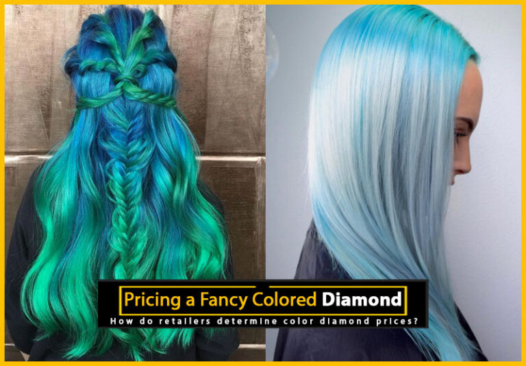 Mermaid Hair