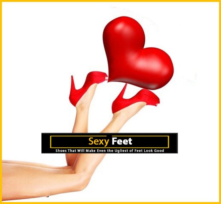 Sexy Feet