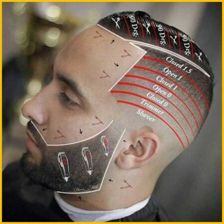 Barber Finder App
