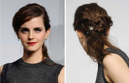 Best Oscars Hairstyles