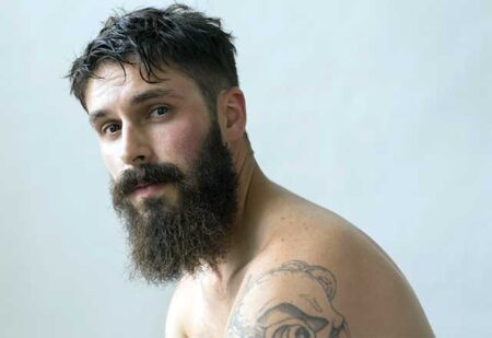 Big Beard