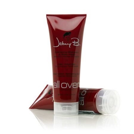 Johnny B. All Over Shampoo