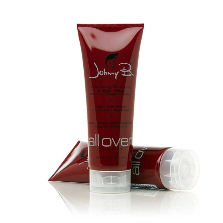 Johnny B. All Over Shampoo