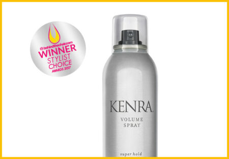 Kenra 25 Volume Hair Spray