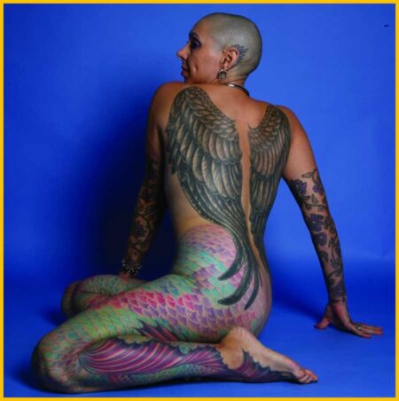 The Piercing Bible Interview