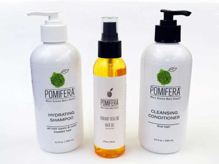 Pomifera Cleansing Conditioner