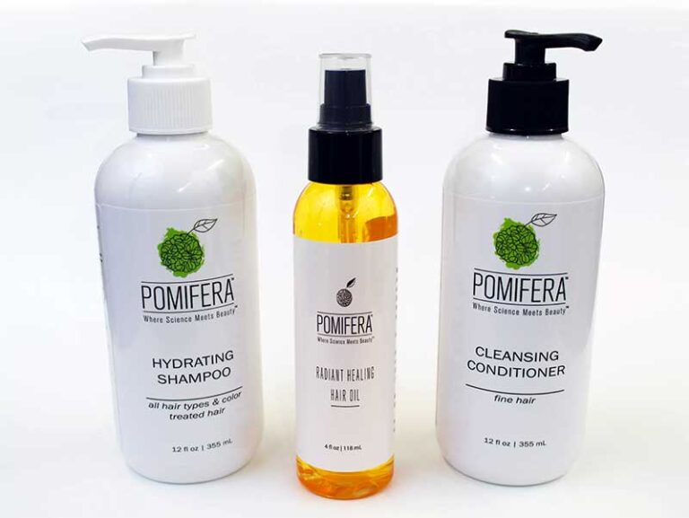 Pomifera Cleansing Conditioner