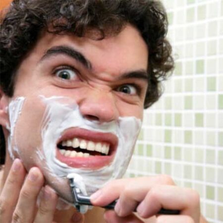 Preventing Common Shaving Problems