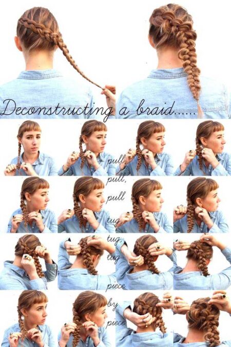 Braiding Basics