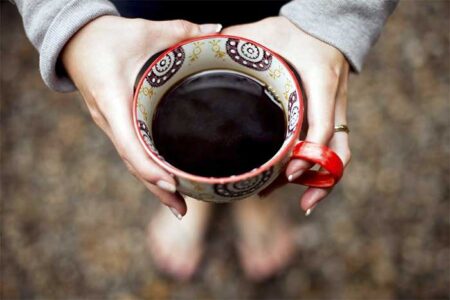 Can Coffee Stop Skin Aging