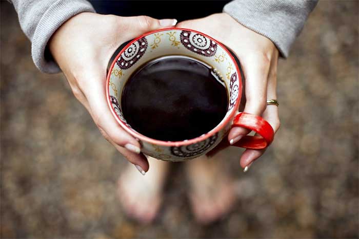 Can Coffee Stop Skin Aging