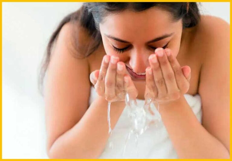 Why You Need To Do A Double Cleanse