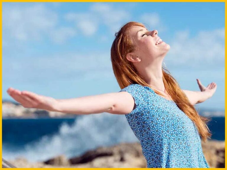 How to Get Enough Vitamin D from the Sun