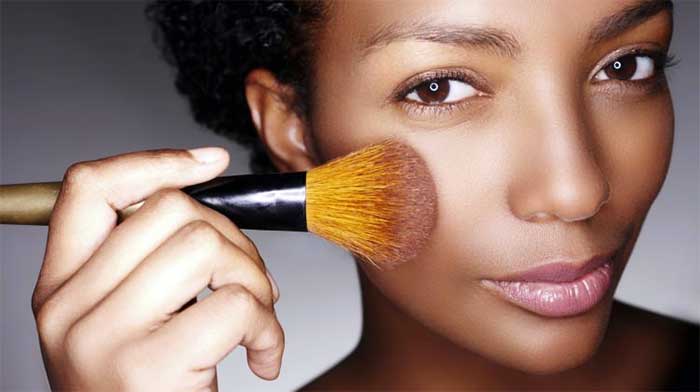 Skin Tone - Skin Balancing Tips