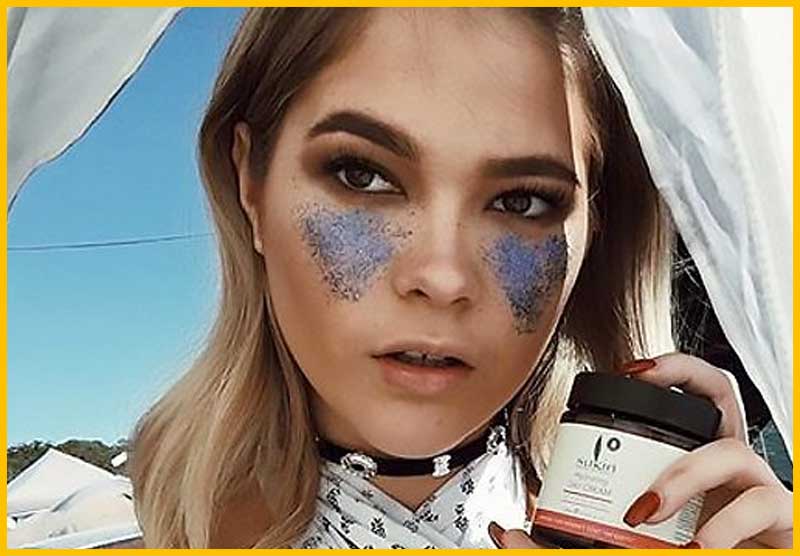 daily skin care habits