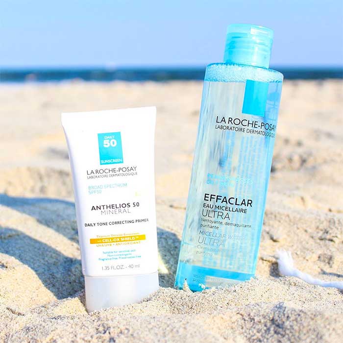 Skin Creams
