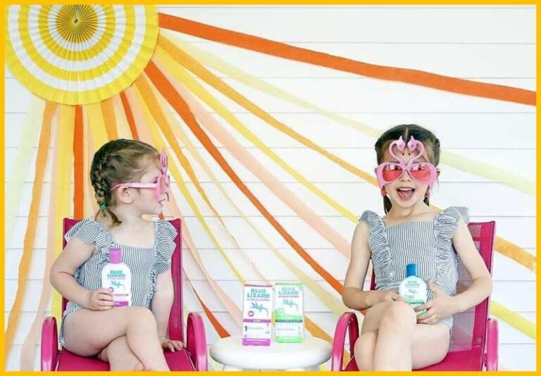 I Never Burn: Do I Need Sunscreen?