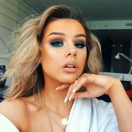 Wear Foundation When You Have Dry Skin