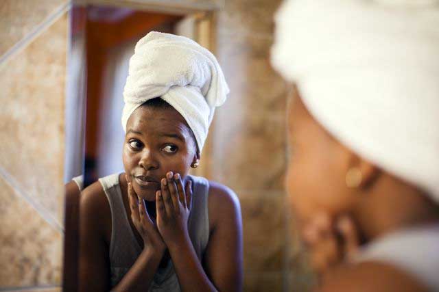 Weird Skin Care Tricks Actually Work