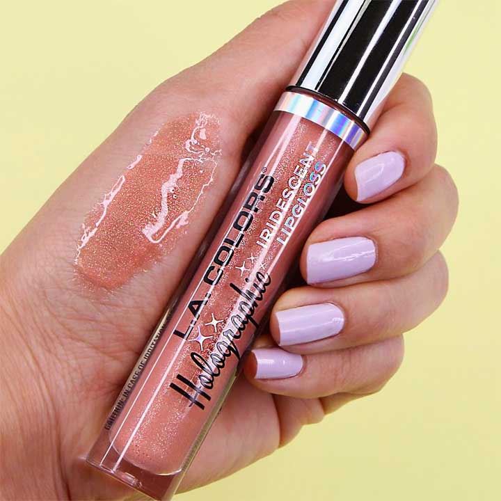 What Is The Best Drugstore Lip Gloss?