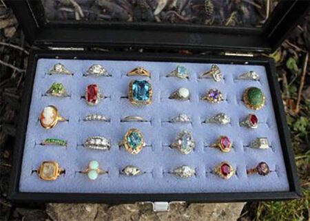 Environmentally Friendly Jewelry Tips