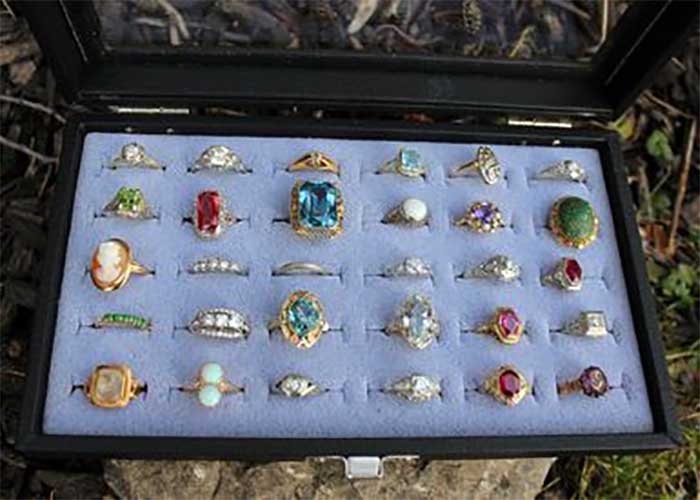 Environmentally Friendly Jewelry Tips