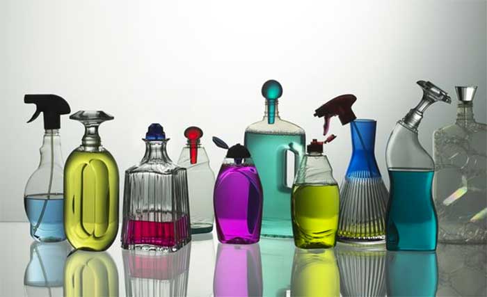 Homemade Jewelry Cleaner