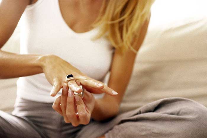 How To Find Out Your Ring Size
