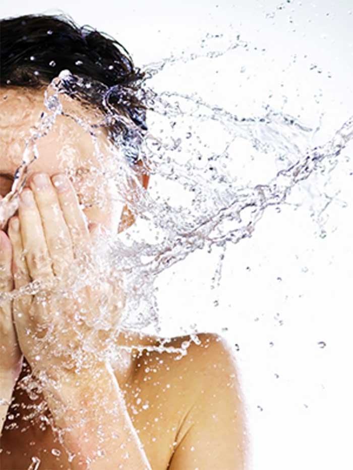 How To Remove Makeup