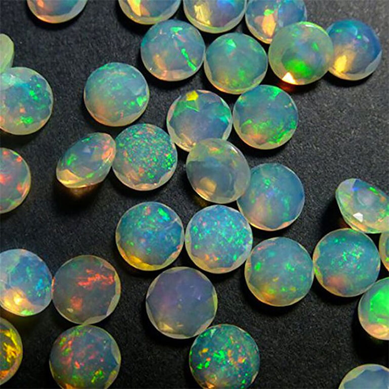 Welo Opal