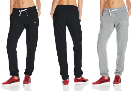 PUMA Women's Sweatpants