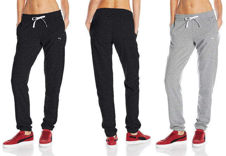 PUMA Women's Sweatpants