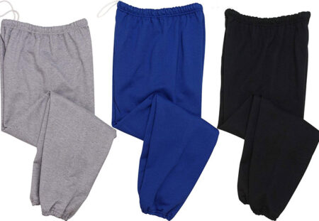Jerzees NuBlend sweatpants