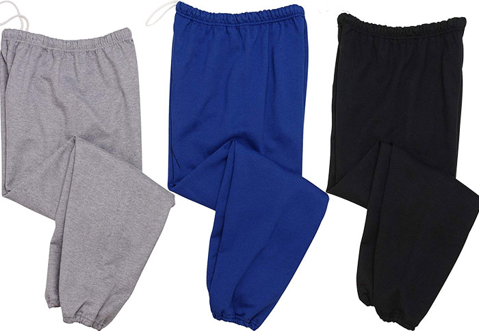Jerzees NuBlend sweatpants