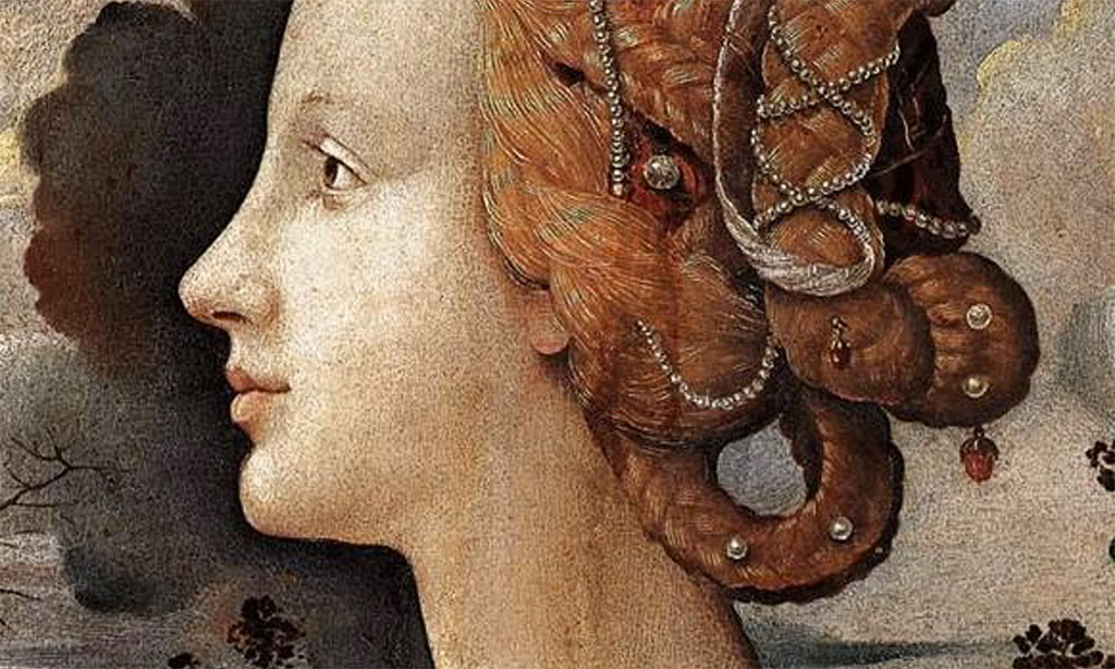 Medieval Hairstyles