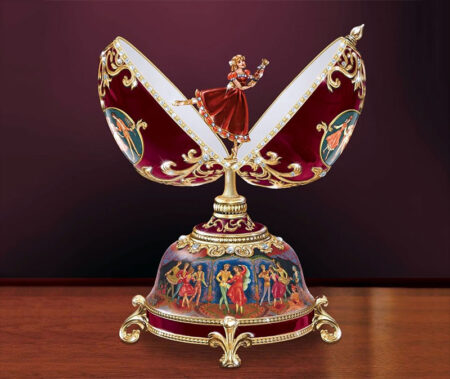 Fabergé egg