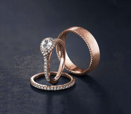 Popular Wedding Gemstone