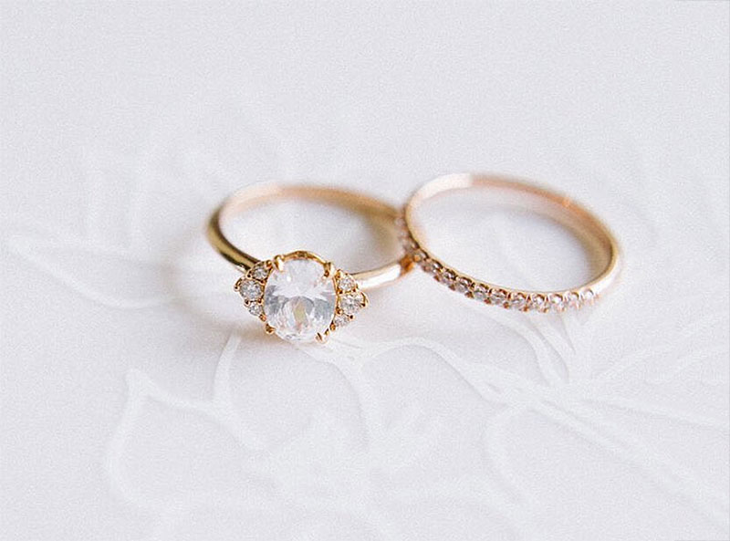 Wedding Rings