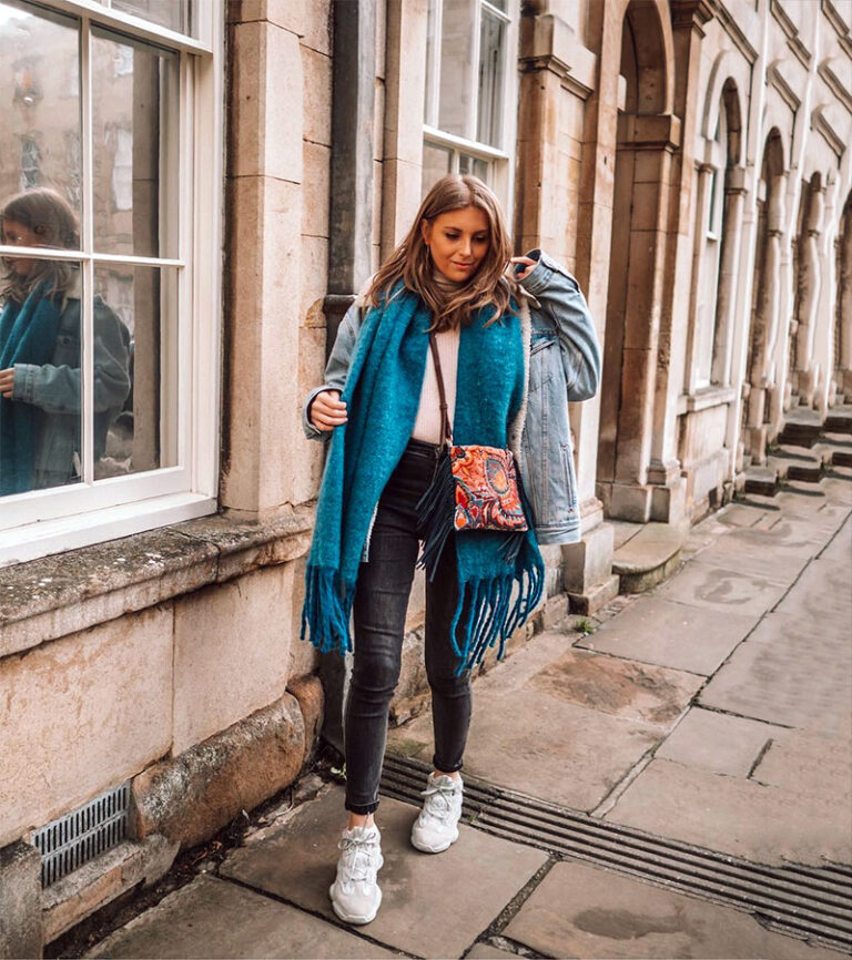 Double Denim
