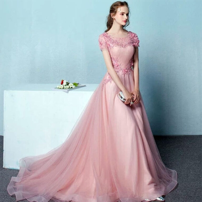 Dinner Dress