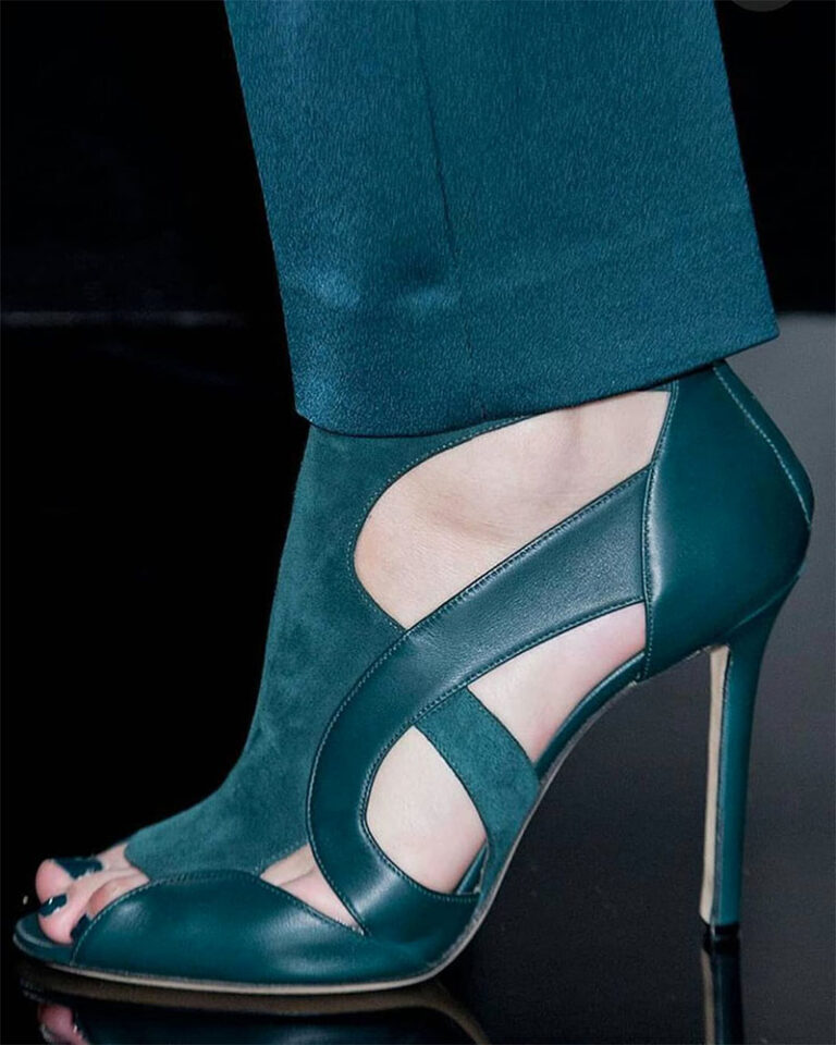 Sexy High Heels