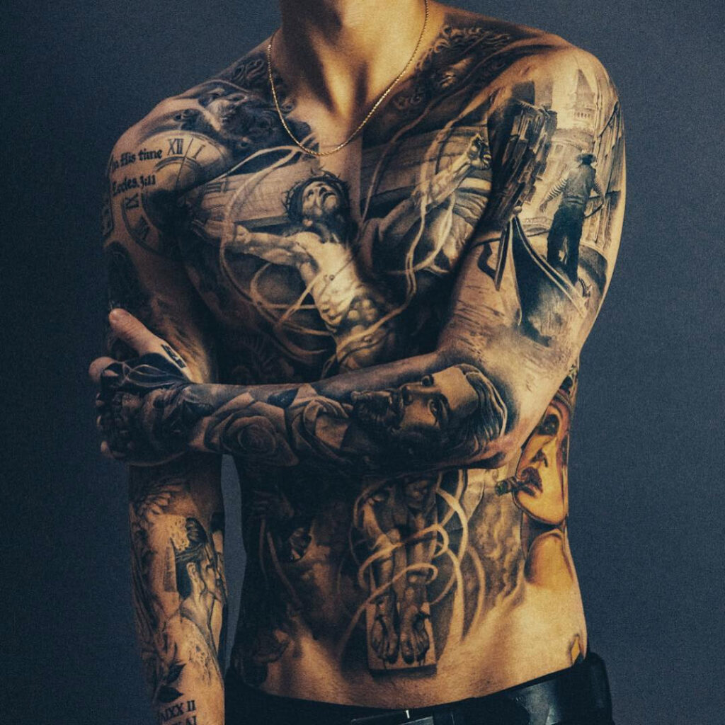 Tattoo Removal