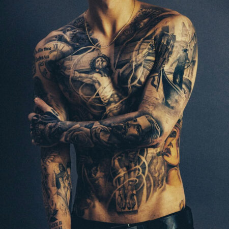 Tattoo Removal