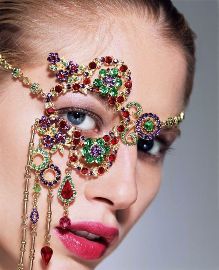 what your jewelry says about you