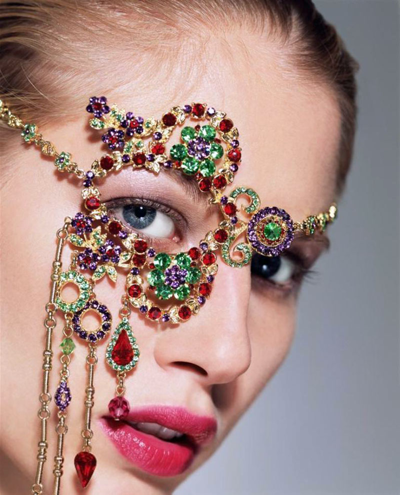 what your jewelry says about you
