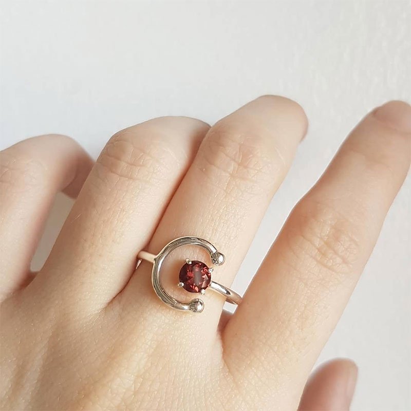 Alternative to Custom Jewelry Design