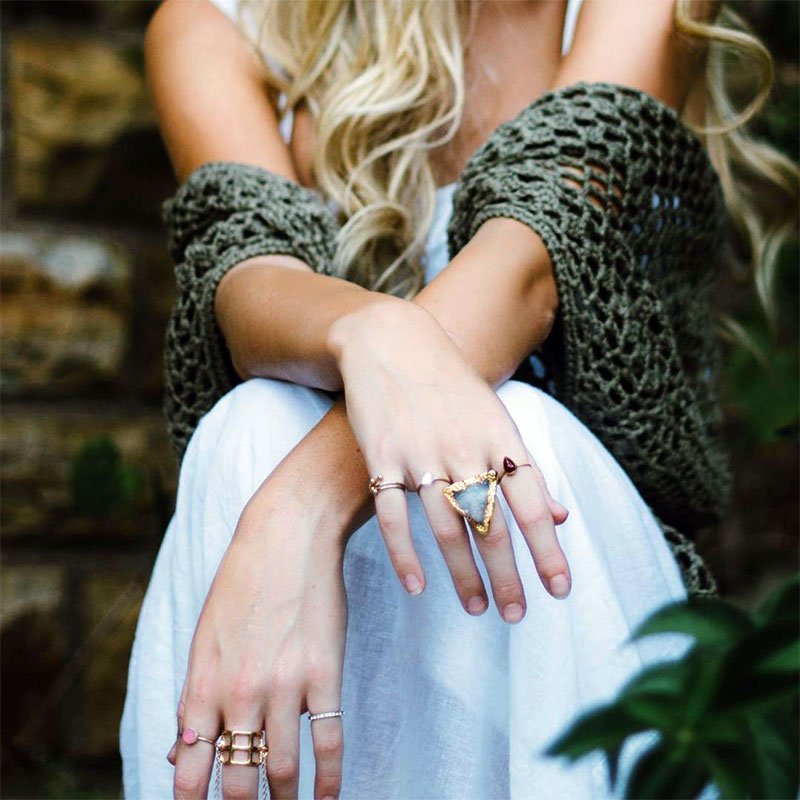 Custom Jewelry