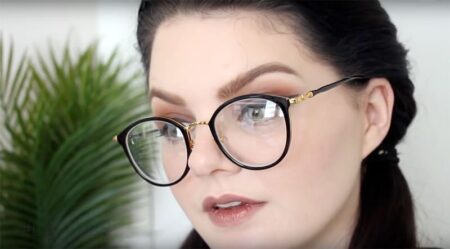 Glasses for Square Faces