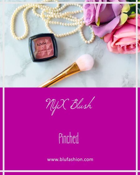 NYX Blush