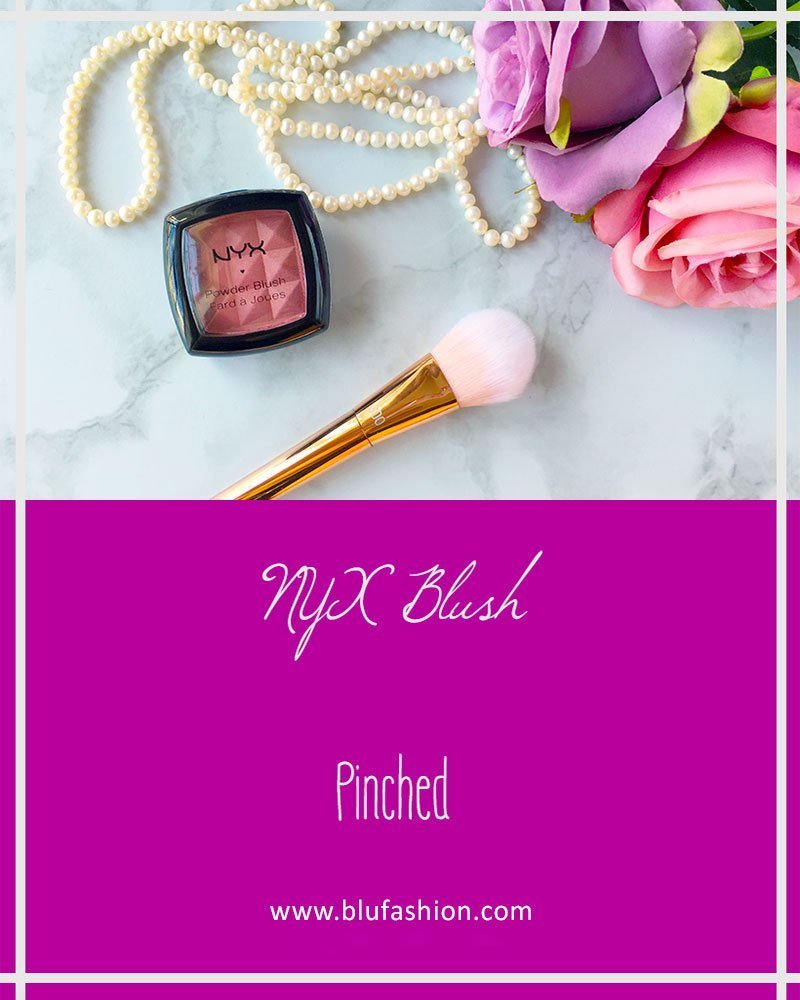 NYX Blush